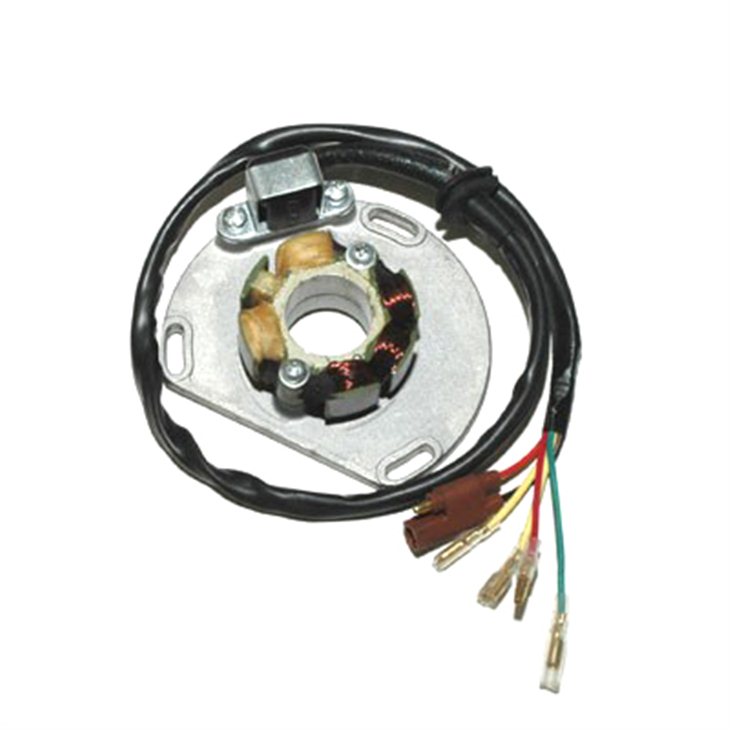 Alternadores Para Moto Stator Y Recambios Ktm Xc Stator