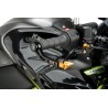 BMW R1200 R 09' - 18' PROTECTOR MANETA FRENO
