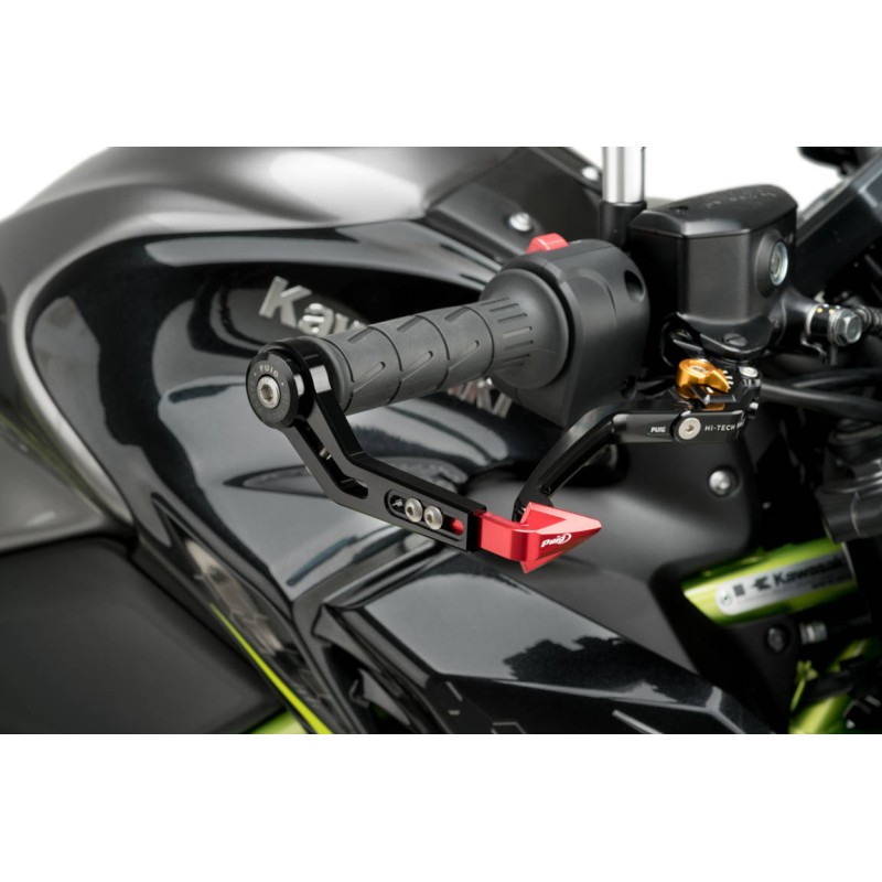 DUCATI 959 PANIGALE CORSE 18' - 19' PROTECTOR MANETA FRENO DUCATI 959 PANIGALE CORSE 18' - 19' PROTECTOR MANETA FRENO