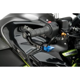 DUCATI 1199 PANIGALE R 15' - 17' PROTECTOR MANETA FRENO