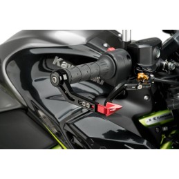DUCATI 1199 PANIGALE R 15' - 17' PROTECTOR MANETA FRENO