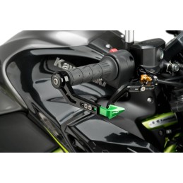DUCATI 1199 PANIGALE R 15' - 17' PROTECTOR MANETA FRENO