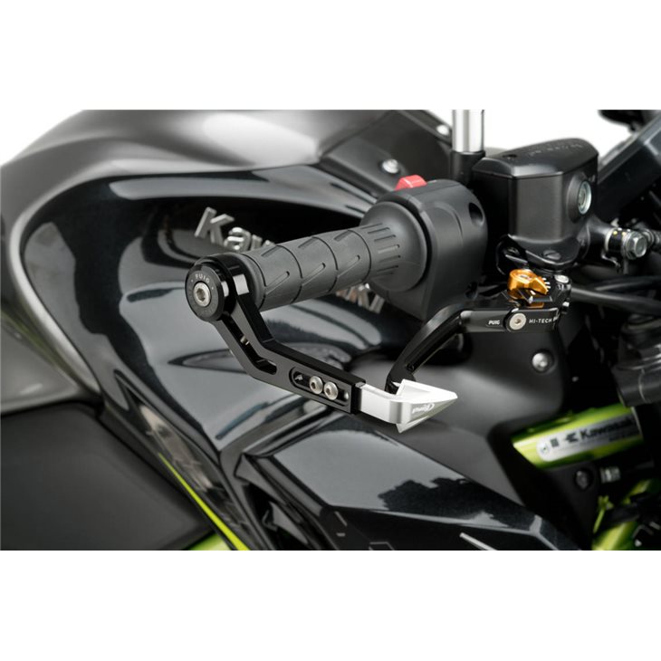 cubre manetas frenos moto – Compra cubre manetas frenos moto con envío  gratis en AliExpress version