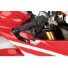 APRILIA RSV4 RF/RR 15' - 20' PROTECTOR MANETA EMBRAGUE