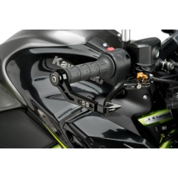 APRILIA SHIVER 900 17' - 20' PROTECTOR MANETA EMBRAGUE
