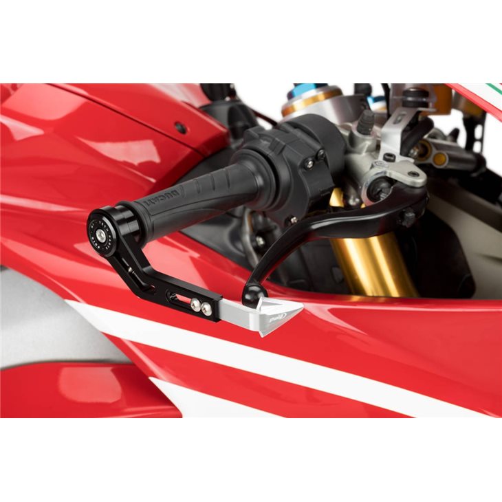 HONDA VFR1200F 10' - 16' PROTECTOR MANETA EMBRAGUE