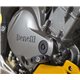 BENELLI TNT 1130 CAFE RACER 2004 -  TAPAS PROTECCION MOTOR