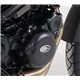 BMW F 800 GT 2013 - 2018 TAPAS PROTECCION MOTOR