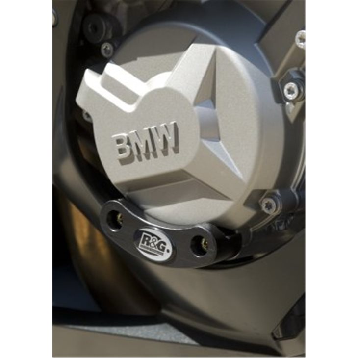 BMW S 1000 R 2014 -  TAPAS PROTECCION MOTOR