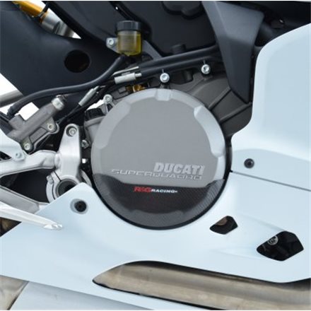 DUCATI 959 PANIGALE 2016 - 2019 TAPAS PROTECCION MOTOR