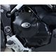 DUCATI HYPERMOTARD 939 2016 - 2018 TAPAS PROTECCION MOTOR