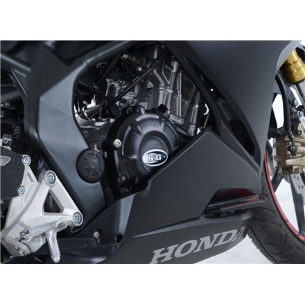 HONDA CBR 250 RR 2017 -  TAPAS PROTECCION MOTOR