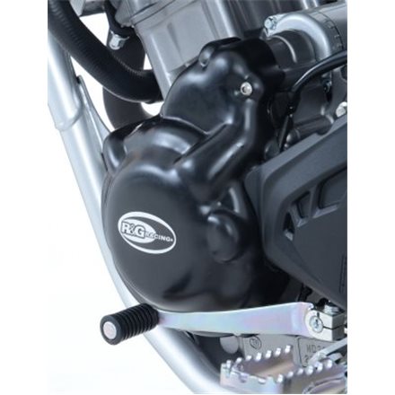 HONDA CRF 250 M 2013 - 2015 TAPAS PROTECCION MOTOR