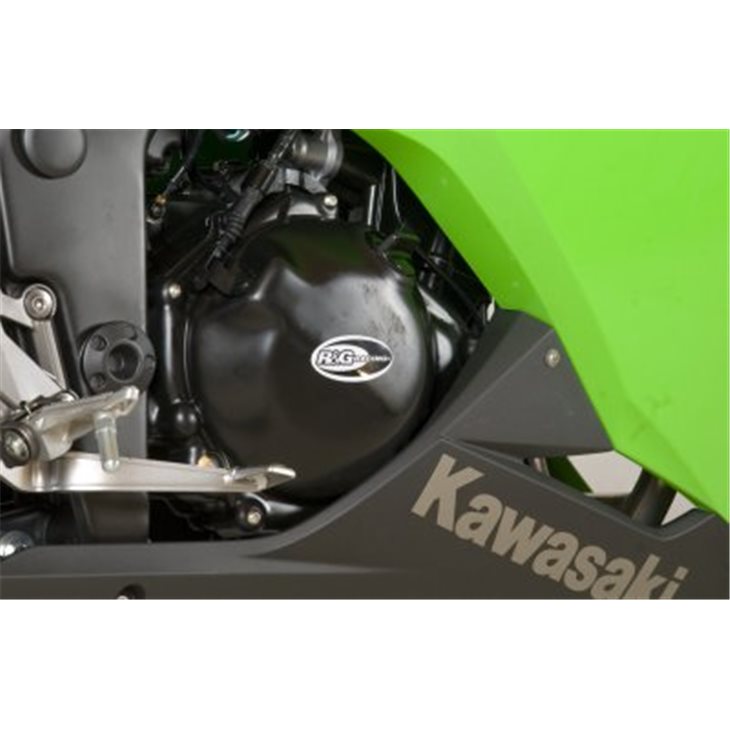 KAWASAKI EX 250 R NINJA 2013 - 2017 TAPAS PROTECCION MOTOR