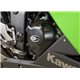 KAWASAKI EX 250 R NINJA 2013 - 2017 TAPAS PROTECCION MOTOR
