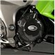KAWASAKI Z 1000 SX 2011 - 2016 TAPAS PROTECCION MOTOR