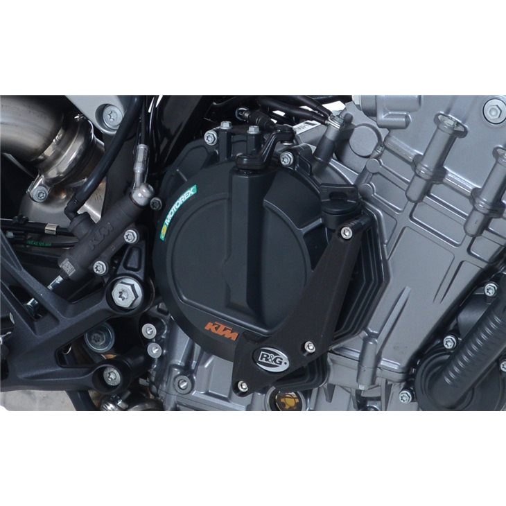 KTM 790 ADVENTURE 2019 -  TAPAS PROTECCION MOTOR