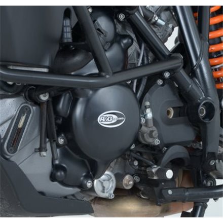 KTM ADVENTURE 1050 2015 - 2018 TAPAS PROTECCION MOTOR