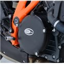 KTM ADVENTURE 1090 2017 - 2018 TAPAS PROTECCION MOTOR