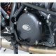 KTM ADVENTURE 1090 2017 - 2018 TAPAS PROTECCION MOTOR