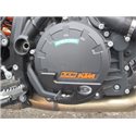 KTM ADVENTURE 1190 2013 - 2015 TAPAS PROTECCION MOTOR