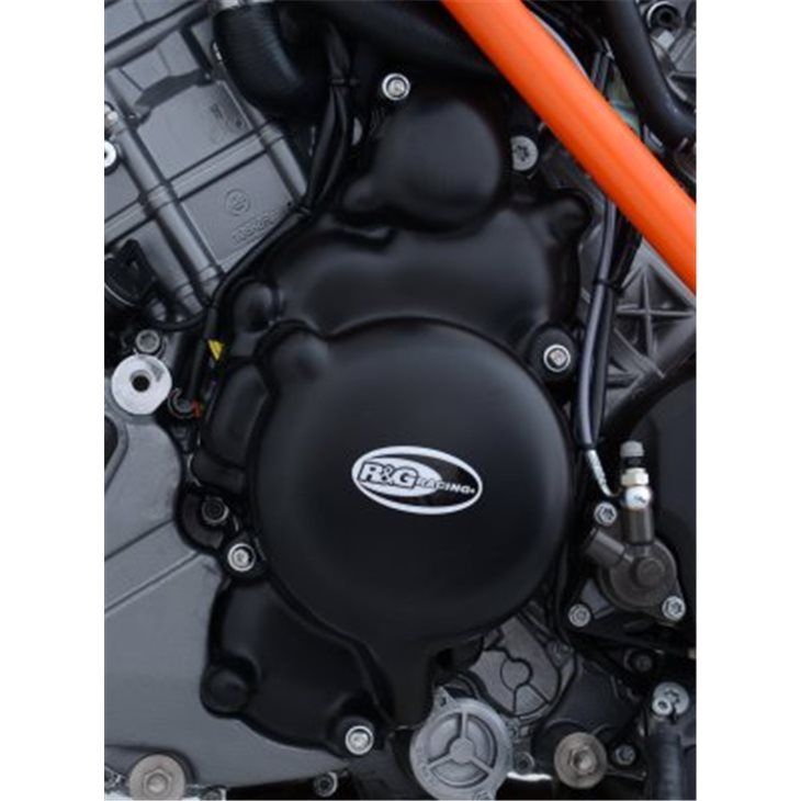 KTM ADVENTURE 1190 2013 - 2016 TAPAS PROTECCION MOTOR