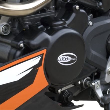 KTM DUKE 200 2012 - 2015 TAPAS PROTECCION MOTOR