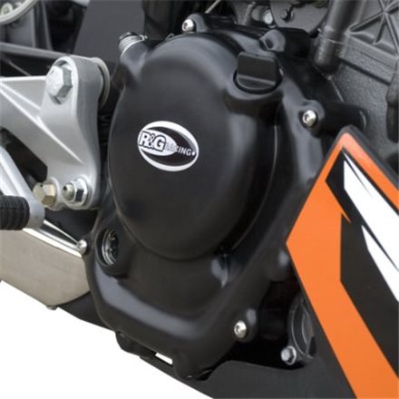 KTM DUKE 200 2012 - 2018 TAPAS PROTECCION MOTOR