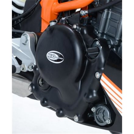 KTM DUKE 390 2014 - 2018 TAPAS PROTECCION MOTOR