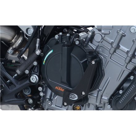 KTM DUKE 790 2018 -  TAPAS PROTECCION MOTOR