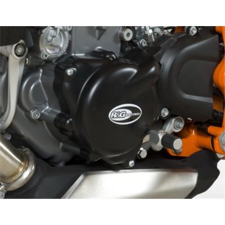 KTM SMC 690 R SUPERMOTO 2012 - 2019 TAPAS PROTECCION MOTOR