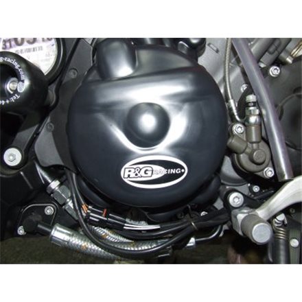 KTM SUPER DUKE 990 LC8 2005 - 2013 TAPAS PROTECCION MOTOR