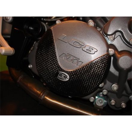 KTM SUPER DUKE 990 LC8 R 2005 - 2013 TAPAS PROTECCION MOTOR