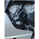MV AGUSTA BRUTALE 800 DRAGSTER 2014 - 2017 TAPAS PROTECCION MOTOR