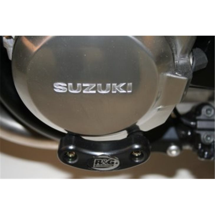 SUZUKI GSX 1400 2002 - 2007 TAPAS PROTECCION MOTOR