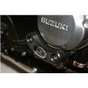 SUZUKI GSX 1400 2002 - 2007 TAPAS PROTECCION MOTOR