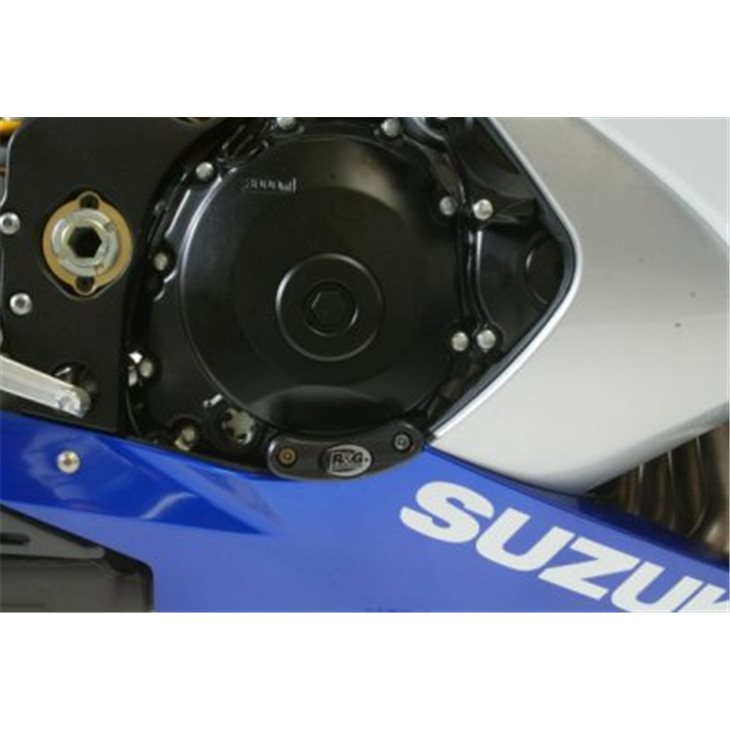 SUZUKI GSXR 1000 2007 - 2008 TAPAS PROTECCION MOTOR