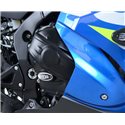 SUZUKI GSXR 1000 2017 -  TAPAS PROTECCION MOTOR