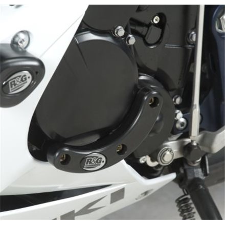 SUZUKI GSXR 600 2011 - 2018 TAPAS PROTECCION MOTOR