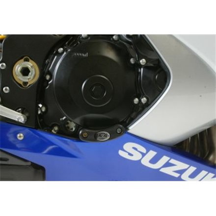 SUZUKI GSXS 1000 2015 -  TAPAS PROTECCION MOTOR
