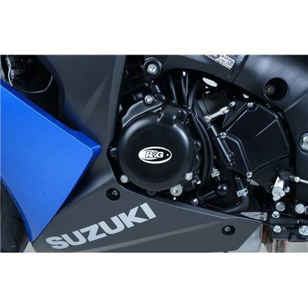 SUZUKI GSXS 1000 2015 - 2018 TAPAS PROTECCION MOTOR