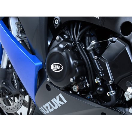 SUZUKI GSXS 1000 ABS 2015 - 2018 TAPAS PROTECCION MOTOR