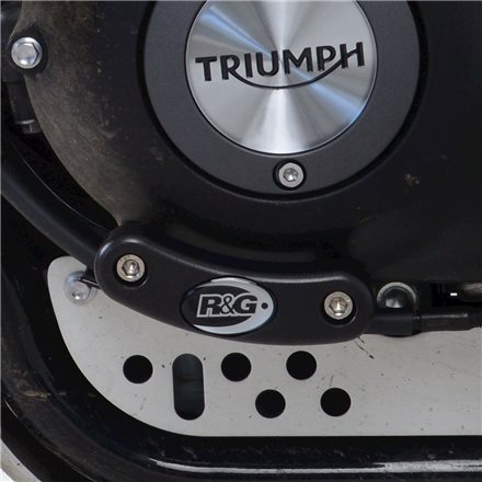 TRIUMPH SCRAMBLER 1200 XE 2019 -  TAPAS PROTECCION MOTOR