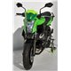 KAWASAKI ER 6 N 2009 - 2011 CÚPULA CON KIT DE FIJACIONES