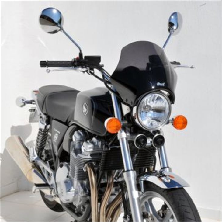 HONDA CB 900 F HORNET 2002 - 2007 CÚPULA NASTY 29 CM