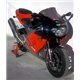 APRILIA RSV 1000 1998 - 2000 CÚPULA AEROMAX DOBLE BURBUJA