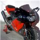 APRILIA RSV 1000 1998 - 2000 CÚPULA AEROMAX DOBLE BURBUJA