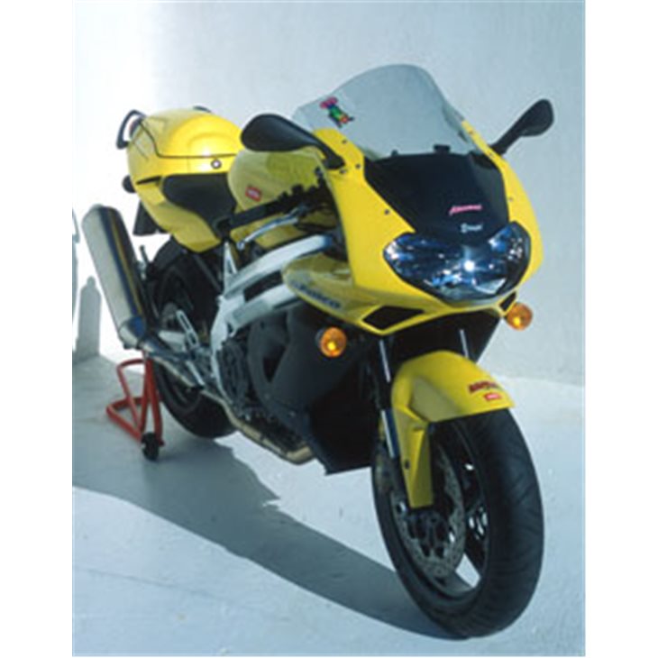 APRILIA SL 1000 FALCO 1999 - 2004 CÚPULA AEROMAX DOBLE BURBUJA