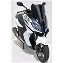 KYMCO K-XCT 300 I 2013 -  CÚPULA HYPER SPORT CON FIJACIONES