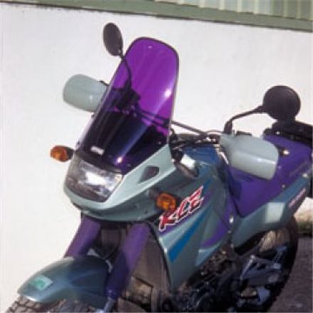 KAWASAKI KLE 500 1994 - 2004 CÚPULA SOBRE ELEVADA HP +10 CM